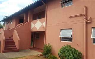 2 Bedroom Townhouse in Ridgeway