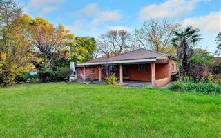5.2 ha Farm in Chartwell