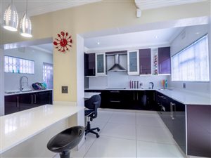 3 Bedroom House in Mariannhill Park