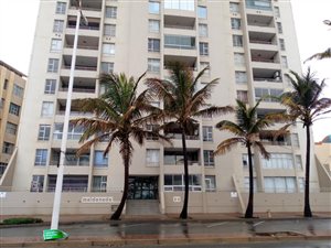 2 Bed Apartment in South Beach