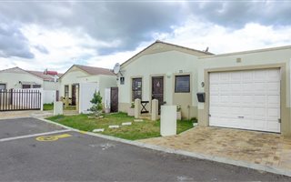 3 Bedroom House in Victoria Park