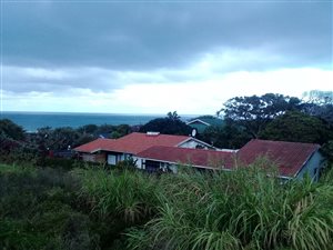 1371 m² Land available in Ramsgate