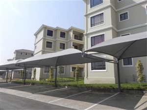 2 Bed Apartment in Noordwyk