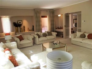 3 Bed House in Woodmead