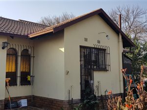 3 Bed House in Brakpan North