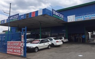 Commercial space in Mamelodi