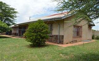 10 ha Farm in Wallmannsthal