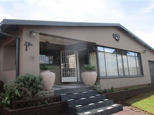 3 Bed House in Heidelberg Central