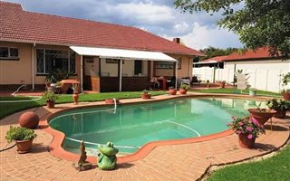 3 Bedroom House in Boksburg West
