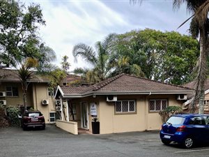 553 m² Commercial space in Westville