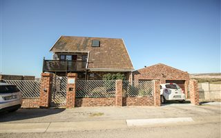 3 Bedroom House in Bethelsdorp