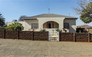 3 Bedroom House in Primrose