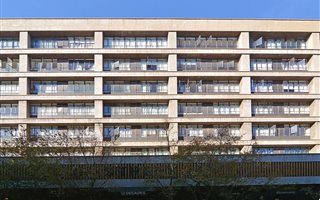 Studio Apartment in Johannesburg Central