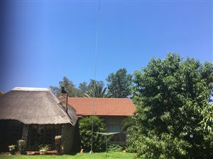 3 Bed House in Kanonkop