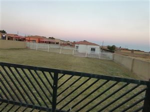 3 Bed House in Struisbult