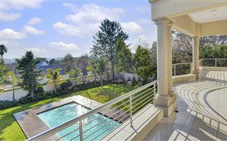6 Bedroom House in Khyber Rock