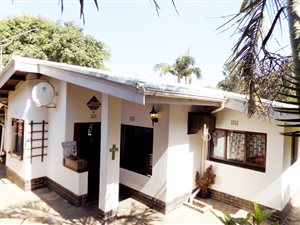 3 Bed House in Freeland Park