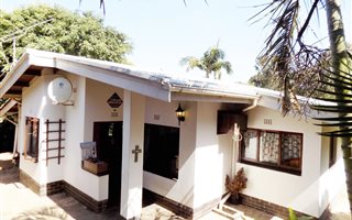 3 Bedroom House in Freeland Park