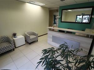 24 m² Commercial space in Lonehill
