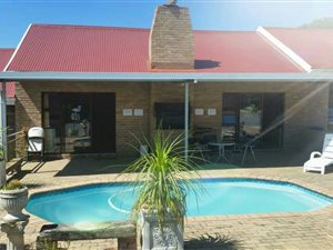 17 Bed House in Ulundi