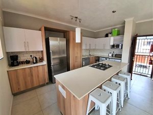 2 Bed Apartment in Golden Fields Estate