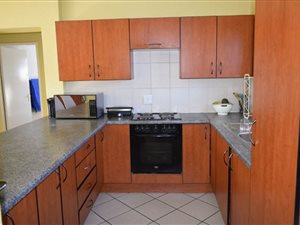 2 Bed Apartment in Boksburg Central