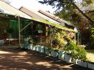 3 Bed House in Elandsrand