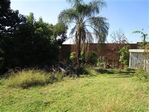 816 m² Land available in Lynnwood