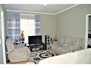 2 Bedroom Apartment in Brentwood Park