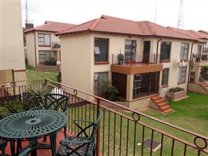 3 Bed Apartment in Risana