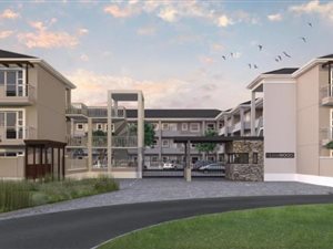 2 Bed Apartment in Ottery