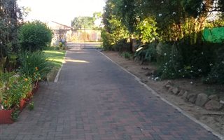 4 Bedroom House in Glencoe
