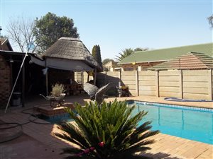 5 Bed House in Meyerton Park