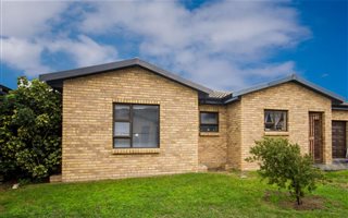 3 Bedroom Townhouse in Whispering Pines