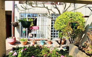 3 Bedroom Townhouse in Quellerina