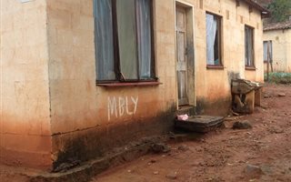3 Bedroom House in Kwadabeka