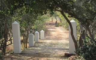 2722 ha Farm in Lephalale (Ellisras)