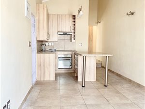 1 Bed Garden Cottage in Parkmore