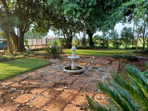 2 ha Farm in Delmas