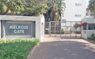 2 Bedroom Apartment in Melrose North