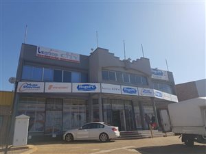 91 m² Commercial space in Zwartkop