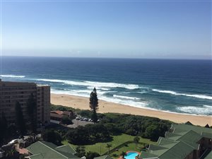 2 Bed Apartment in Doonside