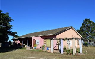 4 Bedroom House in Motherwell