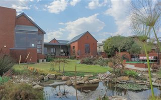 3 Bedroom House in Midlands Estate