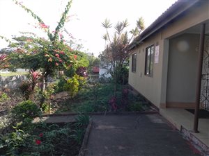 4 Bed House in Stonebridge