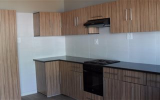 3 Bedroom House in King Williams Town