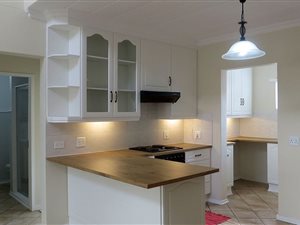 2 Bed Apartment in North Riding AH