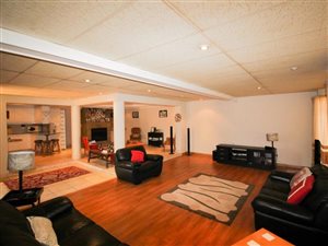4 Bed House in Peacehaven