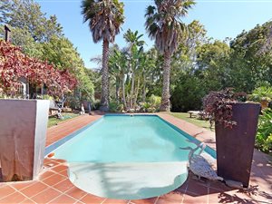 4 Bed House in Durbanville Hills