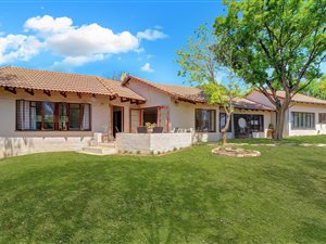 3 Bed House in Paulshof